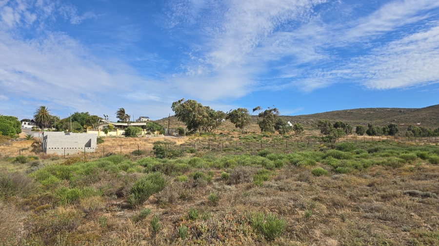 0 Bedroom Property for Sale in St Helena Views Western Cape